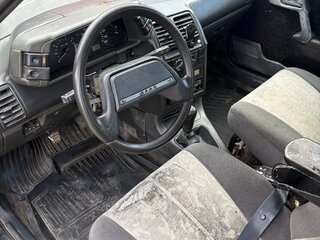2005 Lada (ВАЗ) 2110, чёрный, 85000 рублей, вид 5