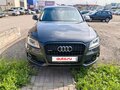 2014 Audi Q5 I (8R) Рестайлинг, чёрный, 2150000 рублей