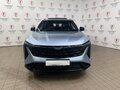 2026 Geely Cityray, голубой, 3204990 рублей - вид 2