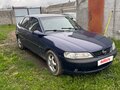 1996 Opel Vectra B, синий, 185000 рублей - вид 2