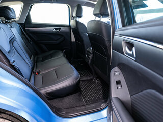 2026 Haval Jolion I Рестайлинг 2, голубой, 2849000 рублей, вид 5