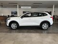 2026 Haval Jolion I Рестайлинг 2, белый - вид 6