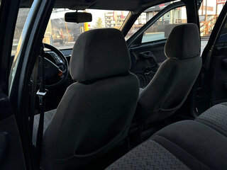 2006 Lada (ВАЗ) 2112, зелёный, 150000 рублей, вид 5