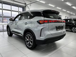 2026 Tenet T7, серый, 2990000 рублей, вид 4
