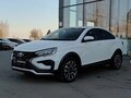 2023 Lada (ВАЗ) Vesta Cross I Рестайлинг (NG), белый, 1340000 рублей