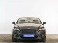 2017 Ford Mondeo V, серый, 1859000 рублей - вид 1