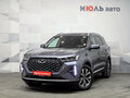 2023 Chery Tiggo 7 Pro Max I, серый, 1950000 рублей