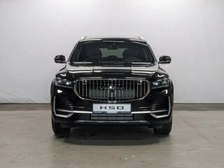 2026 VOLGA K50, чёрный, 4655000 рублей, вид 5