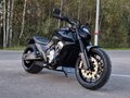 2024 Benda LFC 700, чёрный - вид 1
