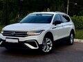 2022 Volkswagen Tiguan II Рестайлинг, белый, 2700000 рублей