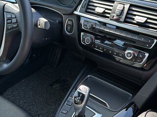 2019 BMW 3 серии Gran Turismo 320d xDrive VI (F3x) Рестайлинг, серый, 2730000 рублей, вид 5