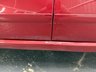 2013 Volkswagen Polo V, пурпурный, 670000 рублей, вид 5