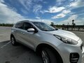 2016 Kia Sportage IV, серебристый, 1549888 рублей - вид 3