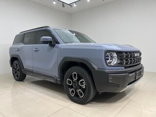 2022 Haval KuGou, голубой, 1365000 рублей, вид 3