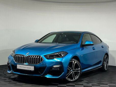 BMW 2 серии F44