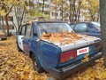 2009 Lada (ВАЗ) 2105, синий, 75000 рублей - вид 2