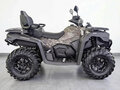2026 CFMoto CFORCE 600 Advanced EPS, чёрный, 929400 рублей - вид 2