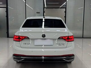 2022 Volkswagen Sagitar III Рестайлинг, белый, 1710000 рублей, вид 4