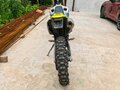 2024 Husqvarna FE 501, белый, 1100000 рублей - вид 3