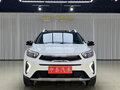 2021 Kia KX1, белый - вид 1