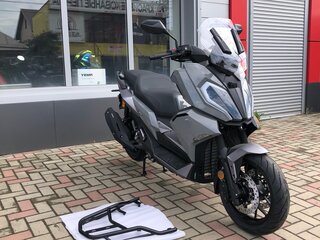 2024 VMC (Vento) T-15, серый, 300000 рублей, вид 5