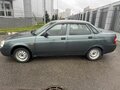 2010 Lada (ВАЗ) Priora I, серый - вид 5