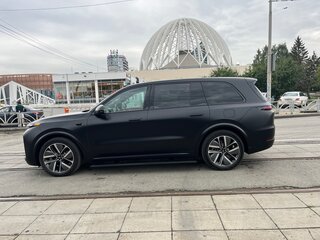 2023 Li Auto (Lixiang) L9 44.5 kWh I, чёрный, 7000000 рублей, вид 5