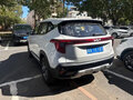 2026 Kia Seltos I Рестайлинг, белый - вид 6