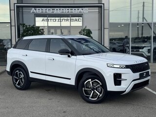 2026 Jeland J7, белый, 3109000 рублей, вид 1