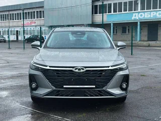 2023 Chery Arrizo 8, серый, 1540000 рублей, вид 1