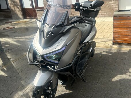 2025 Jilang Z-Max, серый, 110000 рублей, вид 1