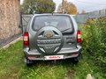 2007 Chevrolet Niva I, серый, 215000 рублей - вид 3
