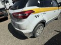 2019 Hyundai Creta I, белый - вид 2