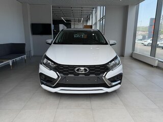 2026 Lada (ВАЗ) Iskra SW, белый, 1625567 рублей, вид 2