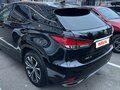 2020 Lexus RX 300 IV Рестайлинг, чёрный, 6200000 рублей - вид 6