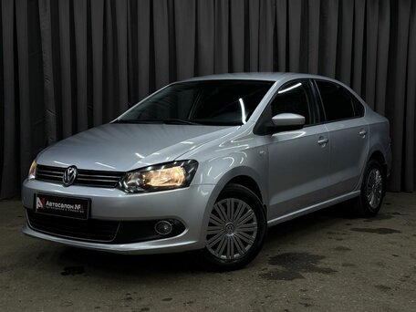 Volkswagen Polo V
