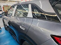 2026 BYD Yuan Up 45.12 kWh, серый, 1750999 рублей - вид 8