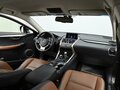 2015 Lexus NX 200t I, коричневый, 2165000 рублей - вид 5