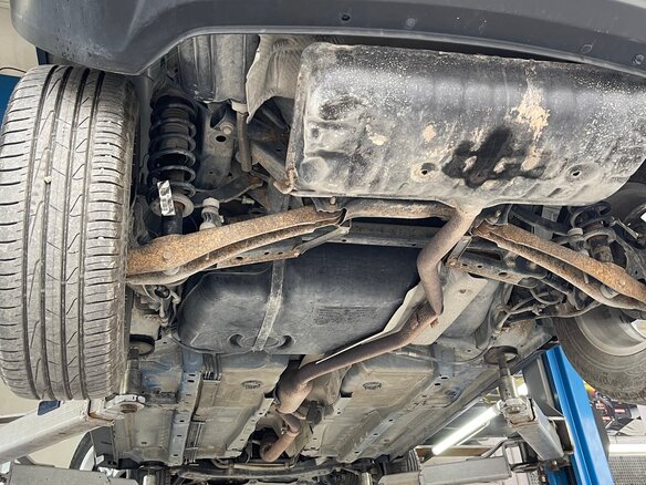 2012 Jeep Compass I Рестайлинг, синий, 1100000 рублей - вид 18