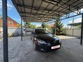 2008 Mazda 3 I (BK) Рестайлинг, чёрный, 365000 рублей - вид 2