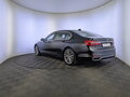 2016 BMW 7 серии Long 730Ld xDrive VI (G11/G12), чёрный, 2950000 рублей - вид 6