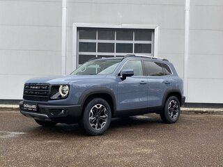 2026 Haval Dargo I Рестайлинг, серый, 3699000 рублей, вид 1