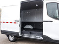 2026 Ford Transit, белый, 6290000 рублей - вид 6