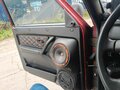 2016 Lada (ВАЗ) 2121 (4x4) I Рестайлинг, красный, 420000 рублей - вид 6