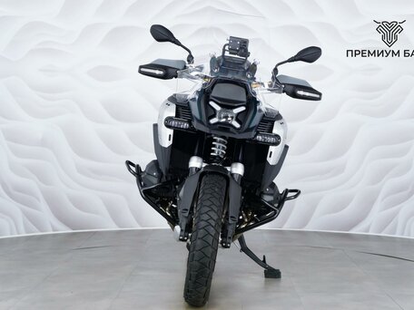 2025 BMW R 1300 GS Adventure, чёрный, 3099000 рублей, вид 4