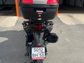 2023 Sym Maxsym TL 500, чёрный - вид 4