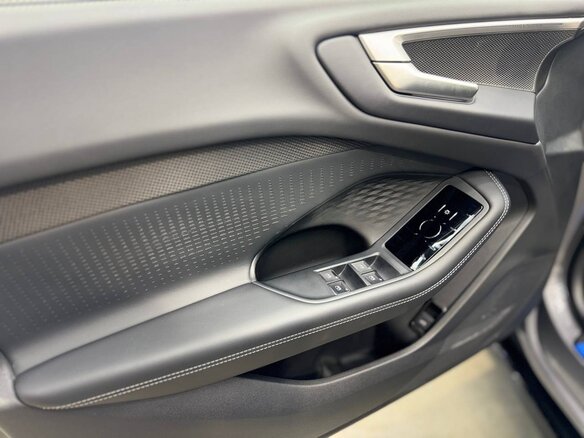 2026 Audi A5 L III (B10), серебристый, 5790000 рублей - вид 13