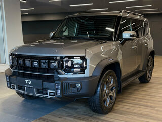 Jetour T2