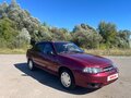 2013 Daewoo Nexia I Рестайлинг, красный, 140000 рублей - вид 1