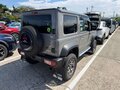 2021 Suzuki Jimny Sierra IV, серый, 1339008 рублей - вид 3